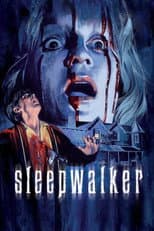 Poster for Sleepwalker
