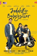 Poster for Jodohku Babysitter