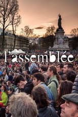 Poster for The Assembly