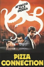 Poster for Pizza Connection