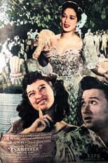 Poster for Isabelita