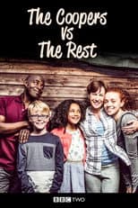 Poster for The Coopers vs The Rest