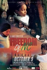 Poster for Freedom of NC