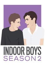 Poster for Season 2