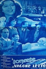 Poster for Le sorprese del vagone letto