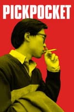 Poster for Pickpocket