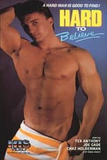 Poster for Hard to Believe