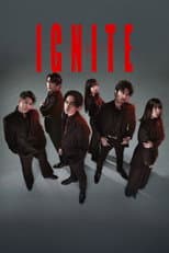 Poster for Ignite