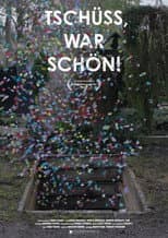 Poster for So long, Good Times