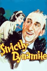 Poster for Strictly Dynamite