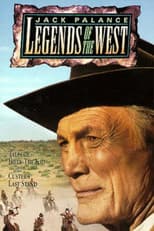 Poster for Legends of the West