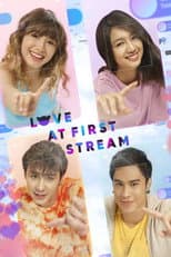 Poster for Love at First Stream