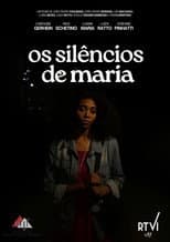 Poster for Marias's Silence