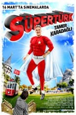 Poster for SüperTürk