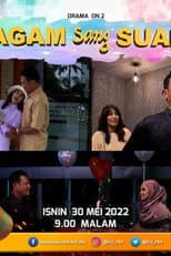 Poster for Ragam Sang Suami
