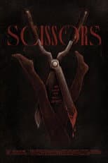 Poster for Scissors