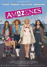 Poster for Amazones