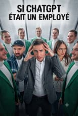 Poster for Si ChatGPT était un employé