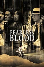 Poster for Fearless Blood