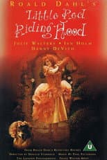 Poster for Little Red Riding Hood