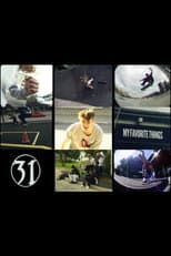Poster for My Favorite Things' '31'