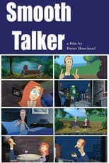 Poster for Smooth Talker