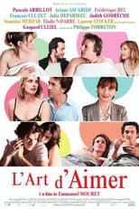 Poster for The Art of Love