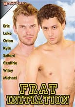 Poster for Frat Initiation