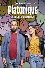 Poster for Platonic