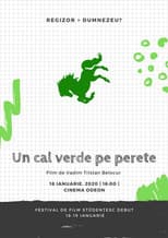 Poster for Un cal verde pe perete