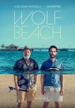 Poster for Wolf Beach