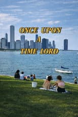Poster for Once Upon a Time Lord