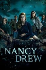 Poster for Nancy Drew