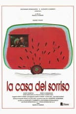 Poster for The House of Smiles