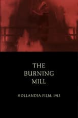Poster for The Burning Mill