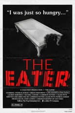 Poster for The Eater