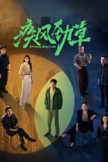 Poster for Clandestine Mission