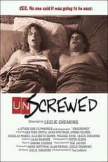Poster for Unscrewed