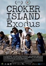 Poster for Croker Island Exodus