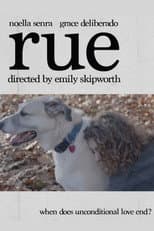 Poster for Rue