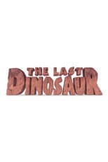 Poster for The Last Dinosaur