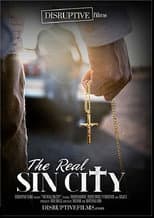 Poster for The Real Sin City