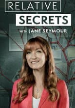 Poster for Relative Secrets