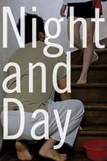 Poster for Night and Day