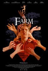 Poster for The Farm