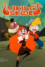 Poster for Viking Skool