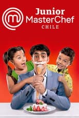 Poster for Junior MasterChef Chile