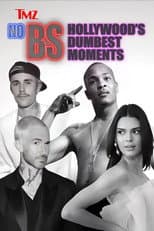 Poster for TMZ No BS: Hollywood's Dumbest Moments