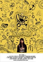 Poster for Chirp, Buzz, & Other Sensations