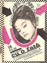 Poster for A Movie with a Charming Girl